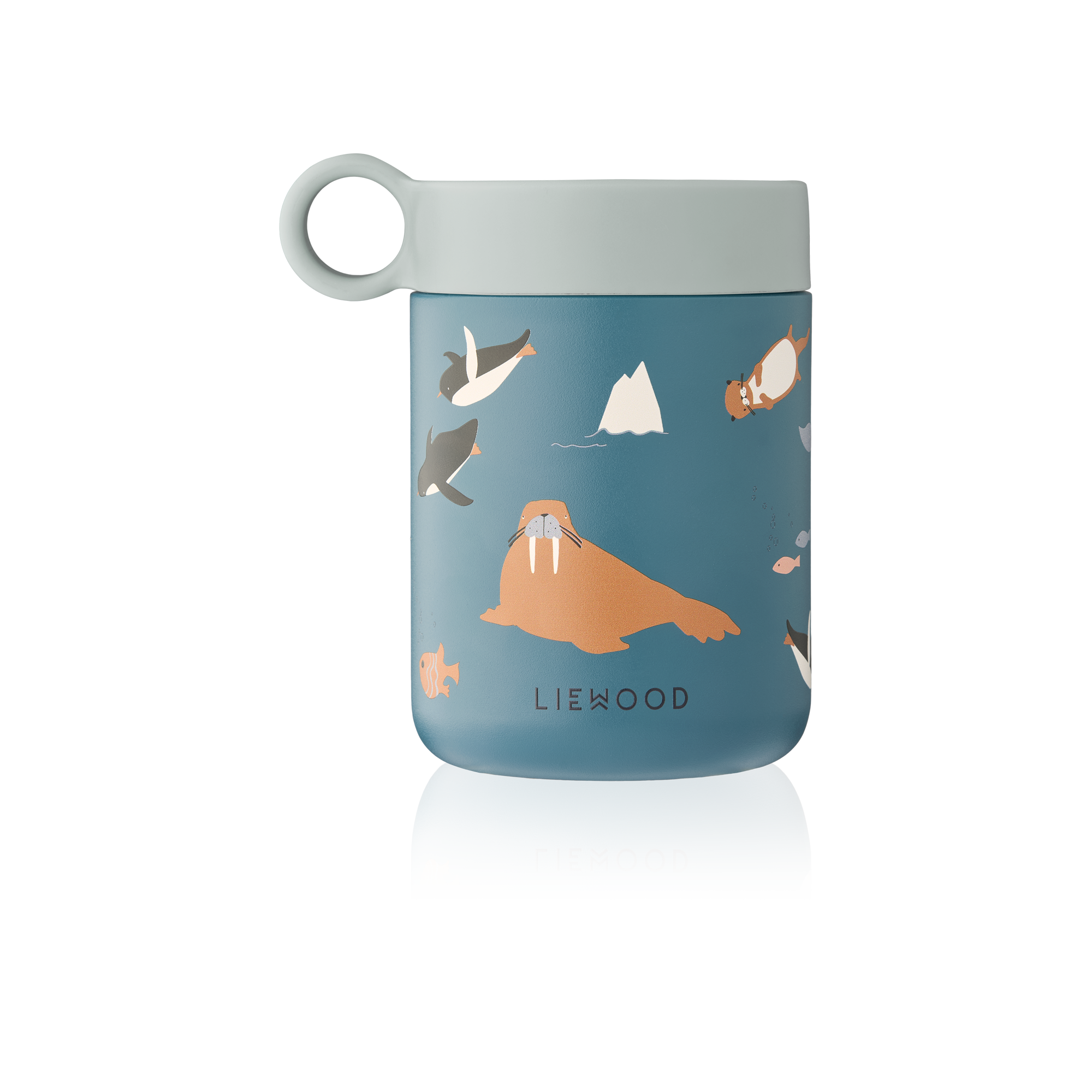 Kiani Boite isotherme - Arctic Sea