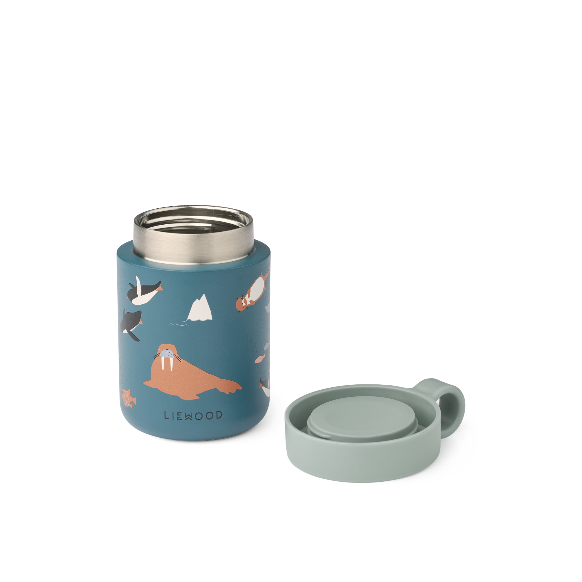 Kiani Boite isotherme - Arctic Sea – Image 2