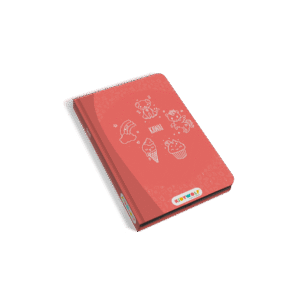 KIDYDRAW MINI Tablette à Dessin - Kawaï