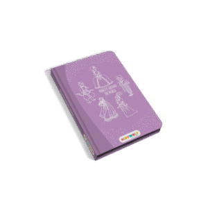 KIDYDRAW MINI Tablette à Dessin - Princess