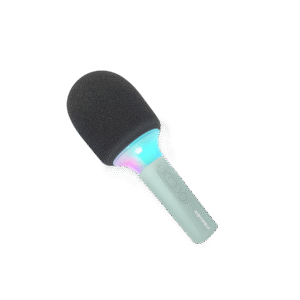 KIDYMIC Micro Karaoké - Vert