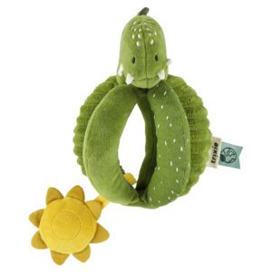 Balle de Préhension - Mr Dino