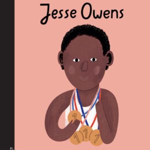 Petit & Grand - Jesse Owens