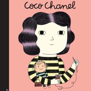 Petite & Grande - Coco Chanel