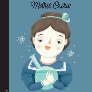 Petite & Grande - Marie Curie