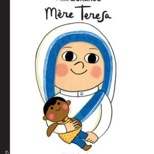 Petite & Grande - Mère Teresa