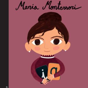 Petite & Grande - Maria Montessori