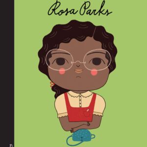 Petite & Grande - Rosa Parks