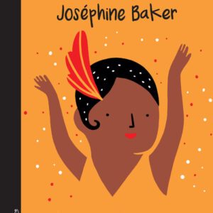 Petite & Grande - Josephine Baker