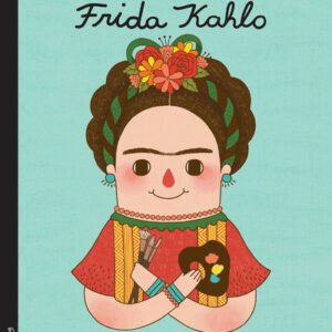 Petite & Grande - Frida Kahlo