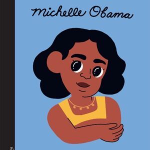 Petite & Grande - Michelle Obama