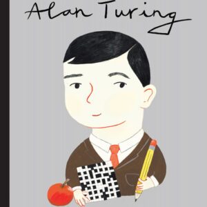 Petit & Grand - Alan Turing