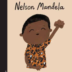 Petit & Grand - Nelson Mandela