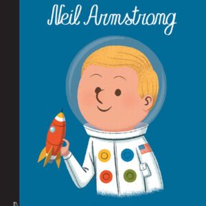 Petit & Grand - Neil Armstrong
