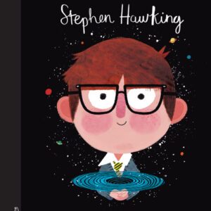 Petit & Grand - Stephen Hawking
