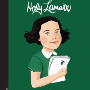 Petite & Grande - Hedy Lamarr