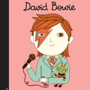 Petit & Grand - David Bowie