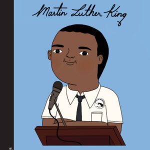 Petit & Grand - Martin Luther king