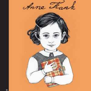 Petite & Grande - Anne Frank