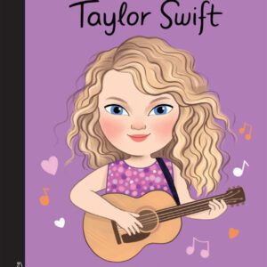 Petite & Grande - Taylor Swift