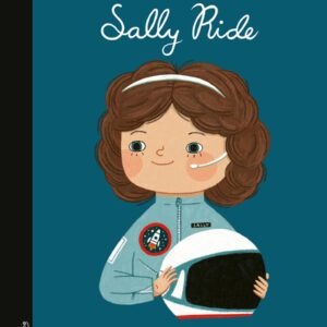 Petite & Grande - Sally Ride