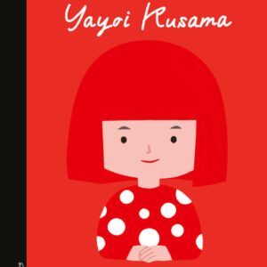 Petite & Grande -  Yayoi Kusama