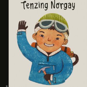 Petit & Grand - Tenzing Norgay