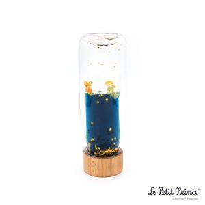 Bouteille Sensorielle - Move Le Petit Prince
