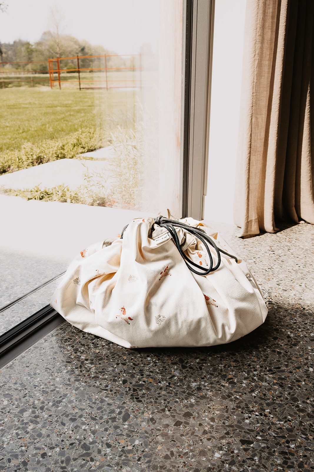 Tapis de Jeu et Sac de Rangement - Fairyworld – Image 8