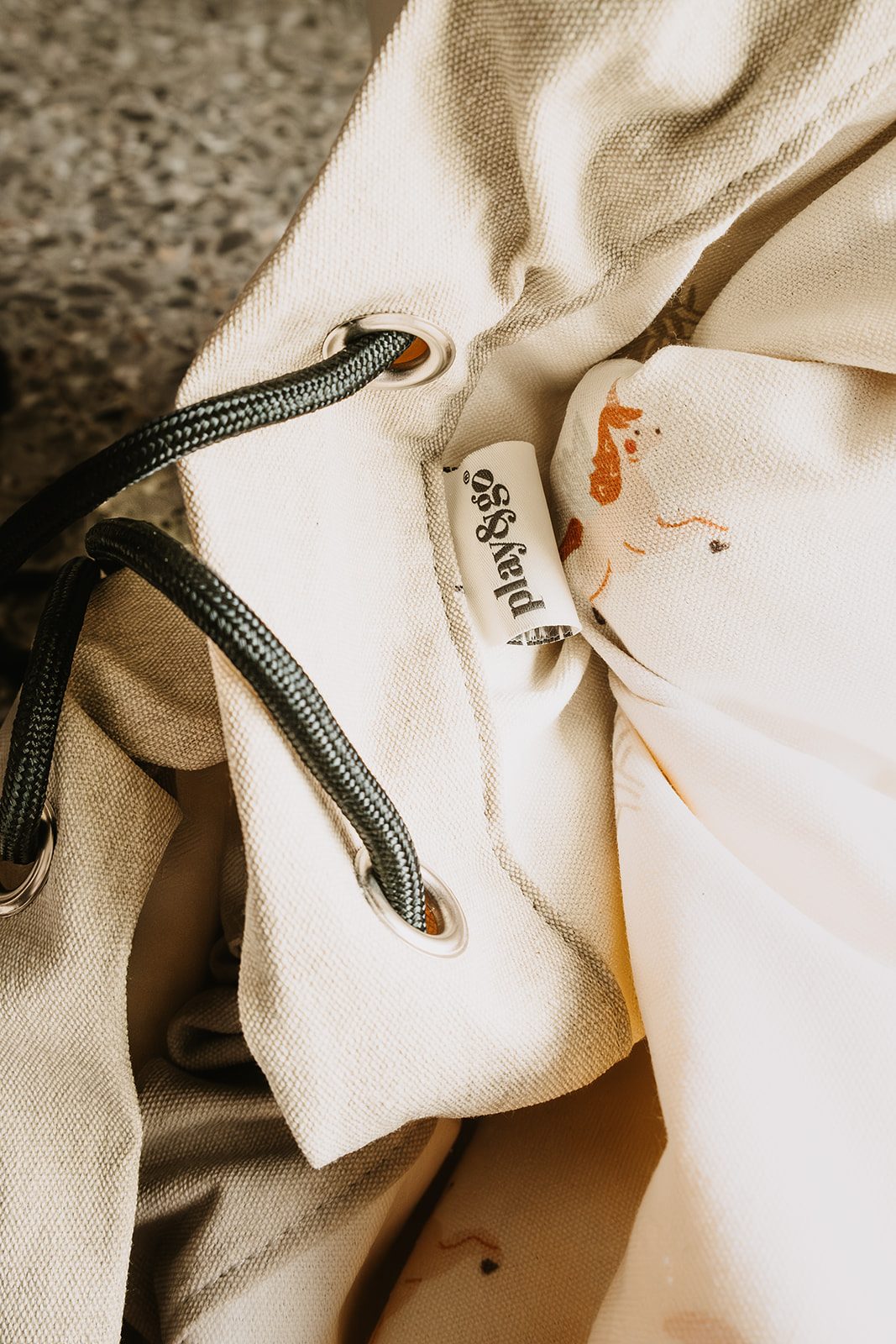 Tapis de Jeu et Sac de Rangement - Fairyworld – Image 4