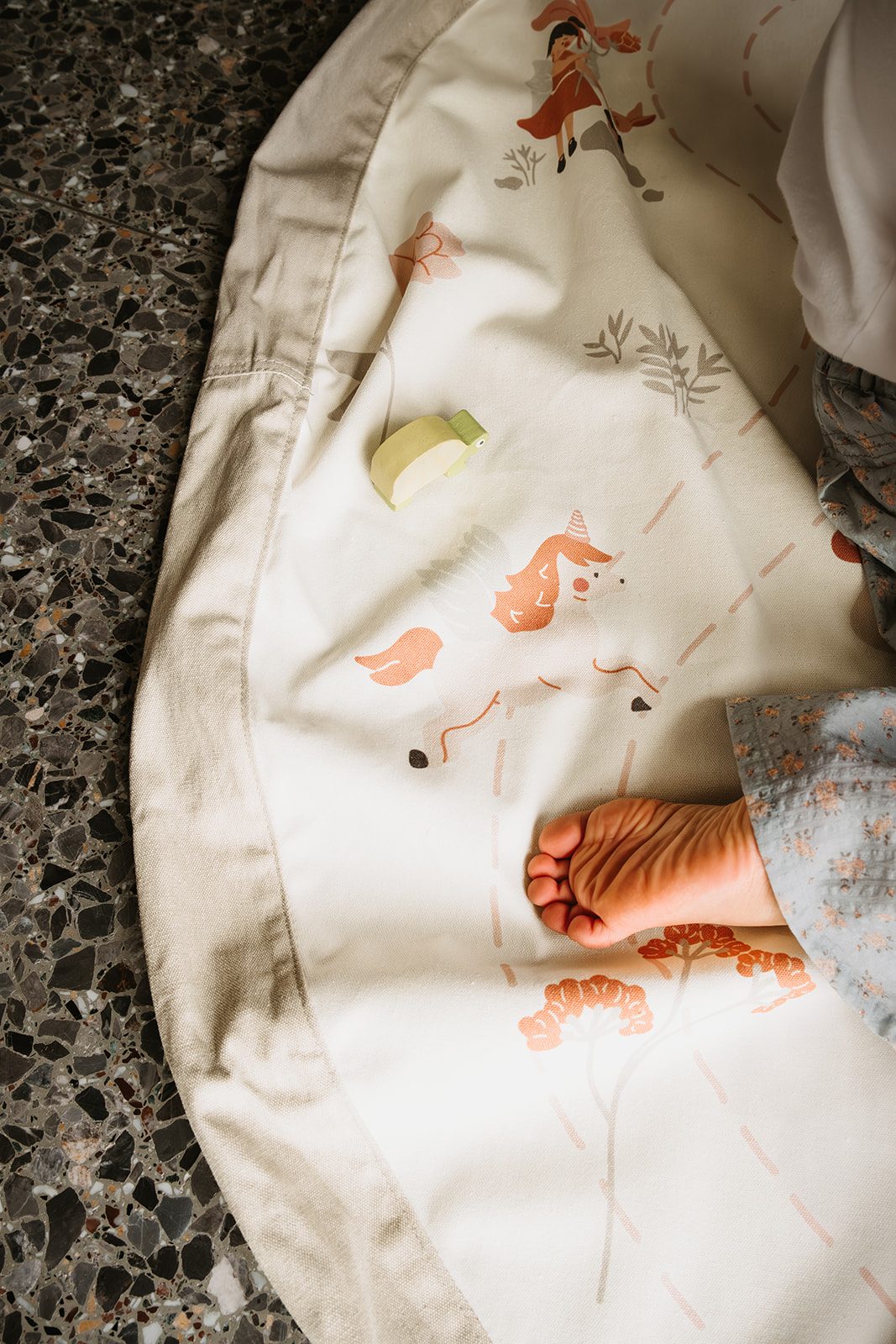 Tapis de Jeu et Sac de Rangement - Fairyworld – Image 9