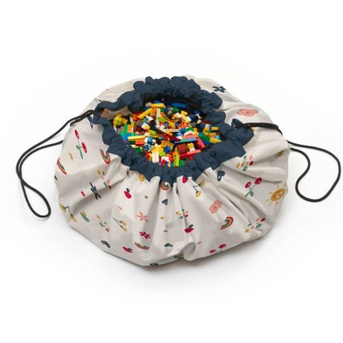 Tapis de Jeu et Sac de Rangement - Funny Days – Image 2