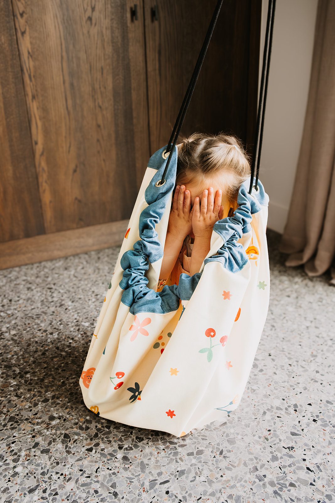 Tapis de Jeu et Sac de Rangement - Funny Days – Image 5