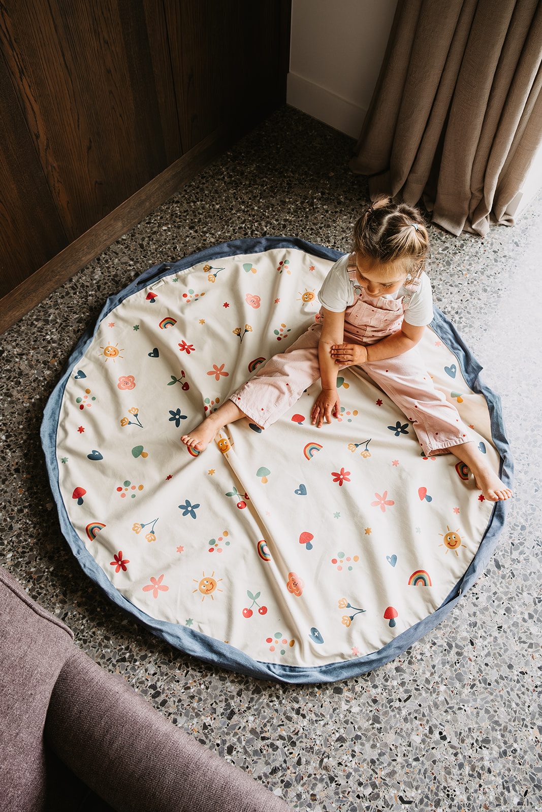 Tapis de Jeu et Sac de Rangement - Funny Days – Image 7