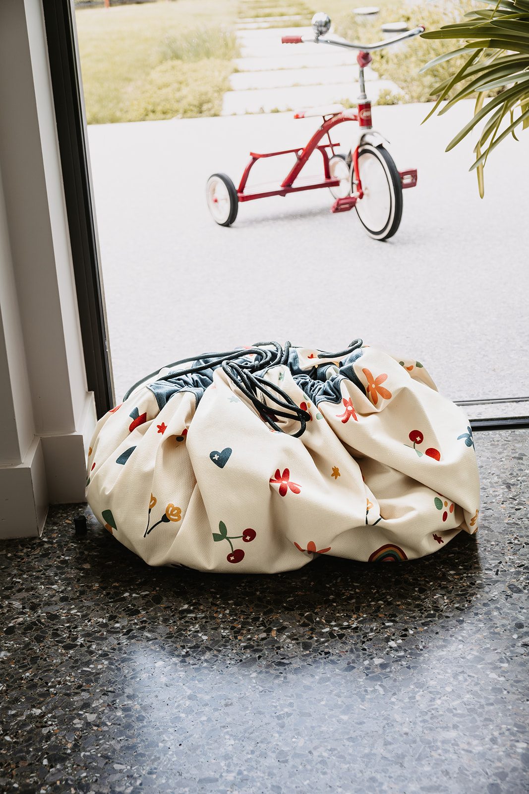 Tapis de Jeu et Sac de Rangement - Funny Days – Image 8