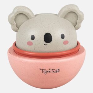 Culbuto Animal à Roulettes Koala