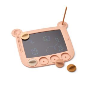 Tablette Magique Venzora avec Tampons - Pale Tuscany