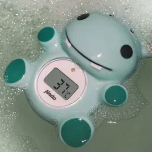 Thermomètre de Bain Hippo