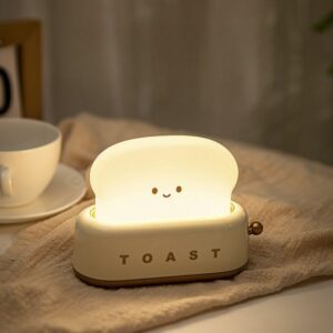 Veilleuse - Toaster