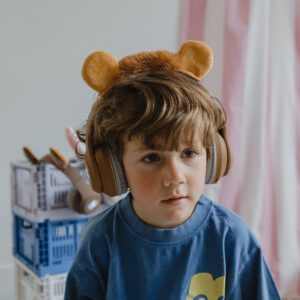 KIDYEARS - Lion