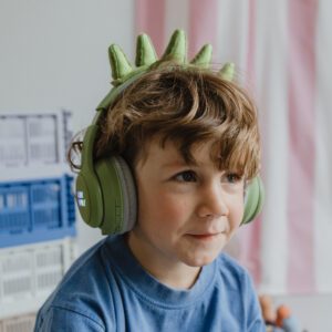 KIDYEARS - Dino