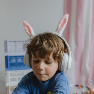 KIDYEARS - Lapin