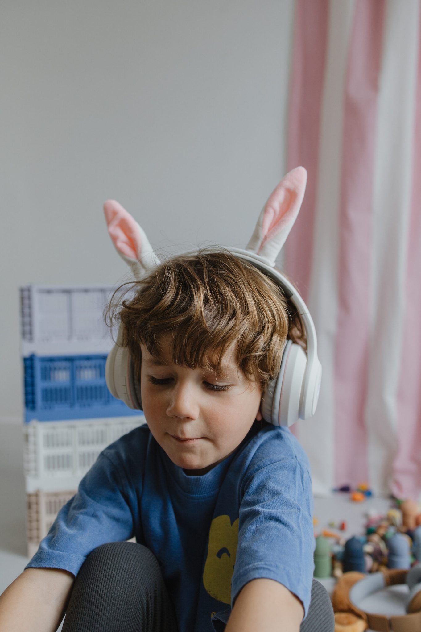 KIDYEARS - Lapin