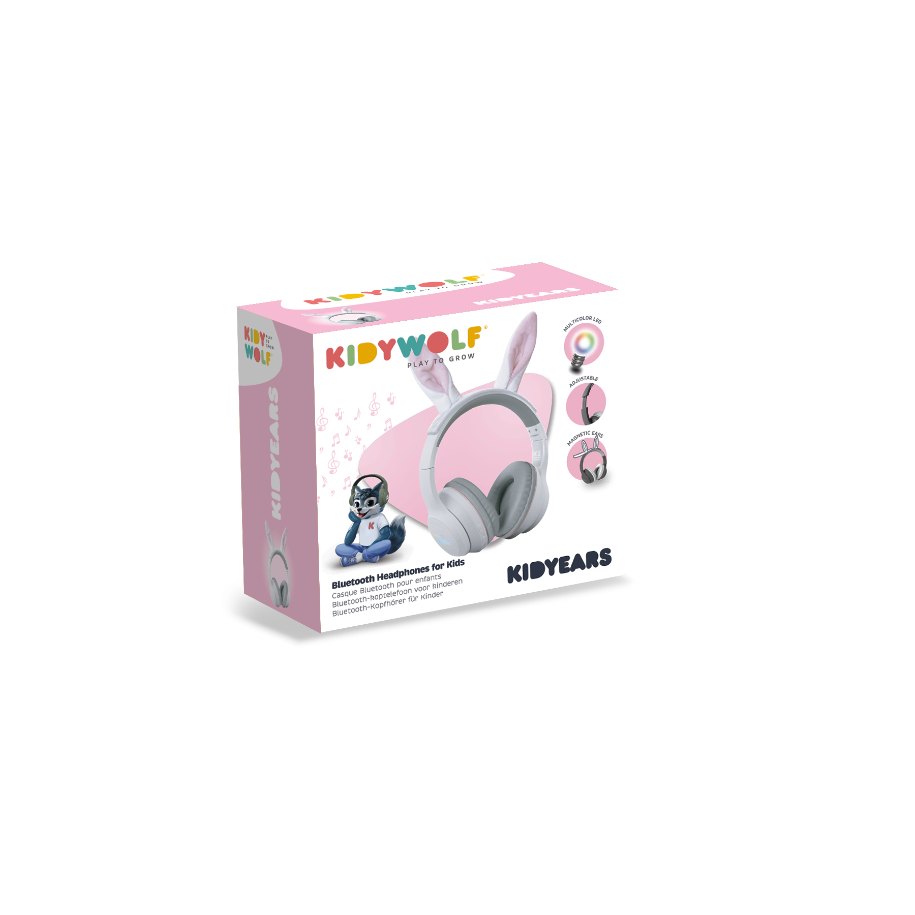 KIDYEARS - Lapin – Image 6