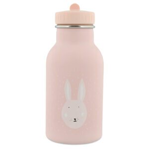 Gourde Isotherme 350ml - Mr Rabbit (Lapin)
