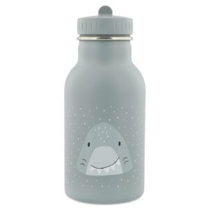 Gourde Isotherme 350ml - Mr Shark (Requin)