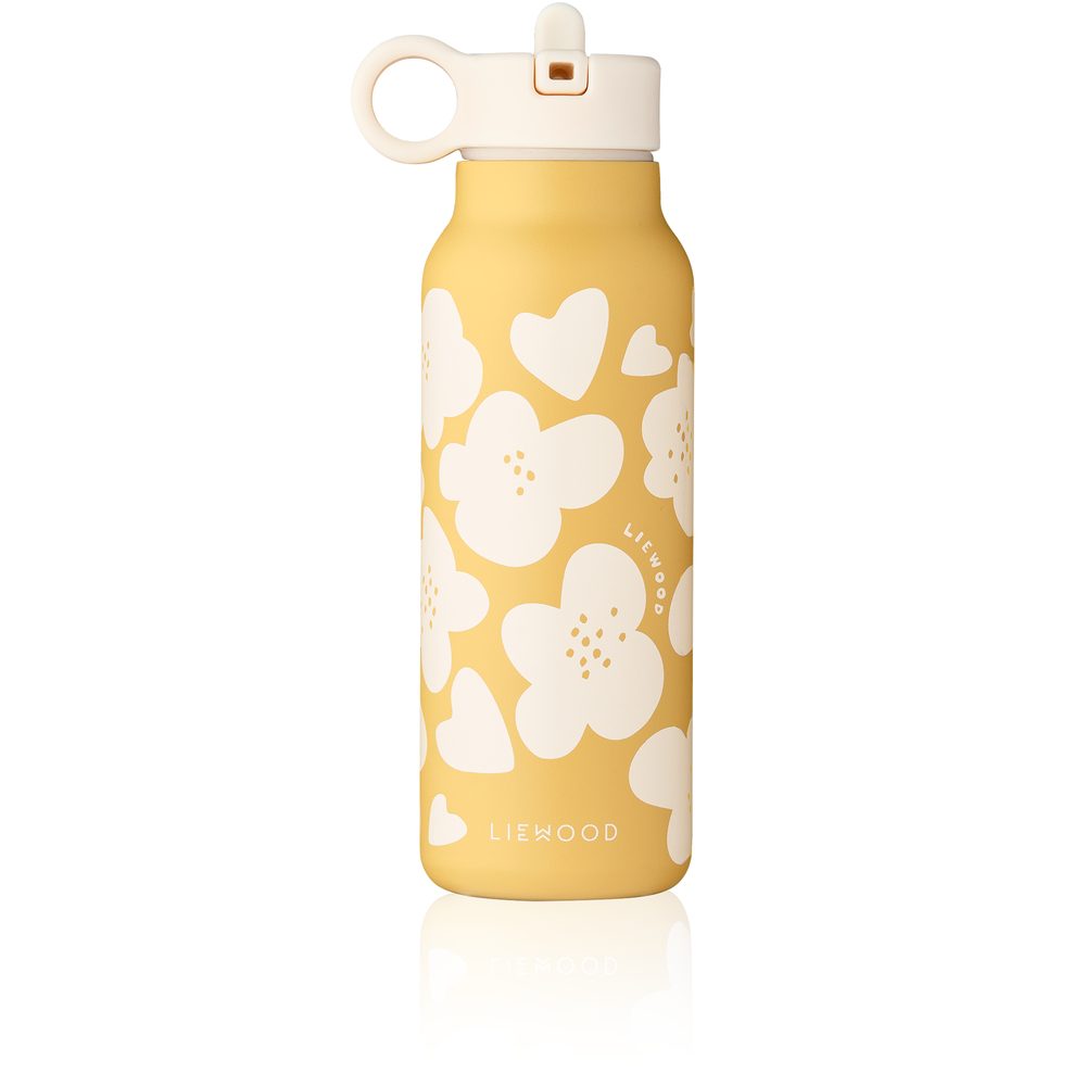 Gourde Falk - Flower Lemon 350ml
