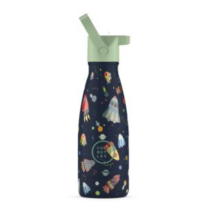 Gourde - Space Rockets 260ml