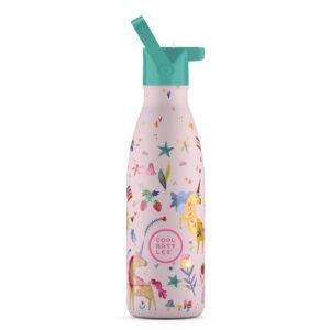 Gourde - Funny Unicorns 350ml