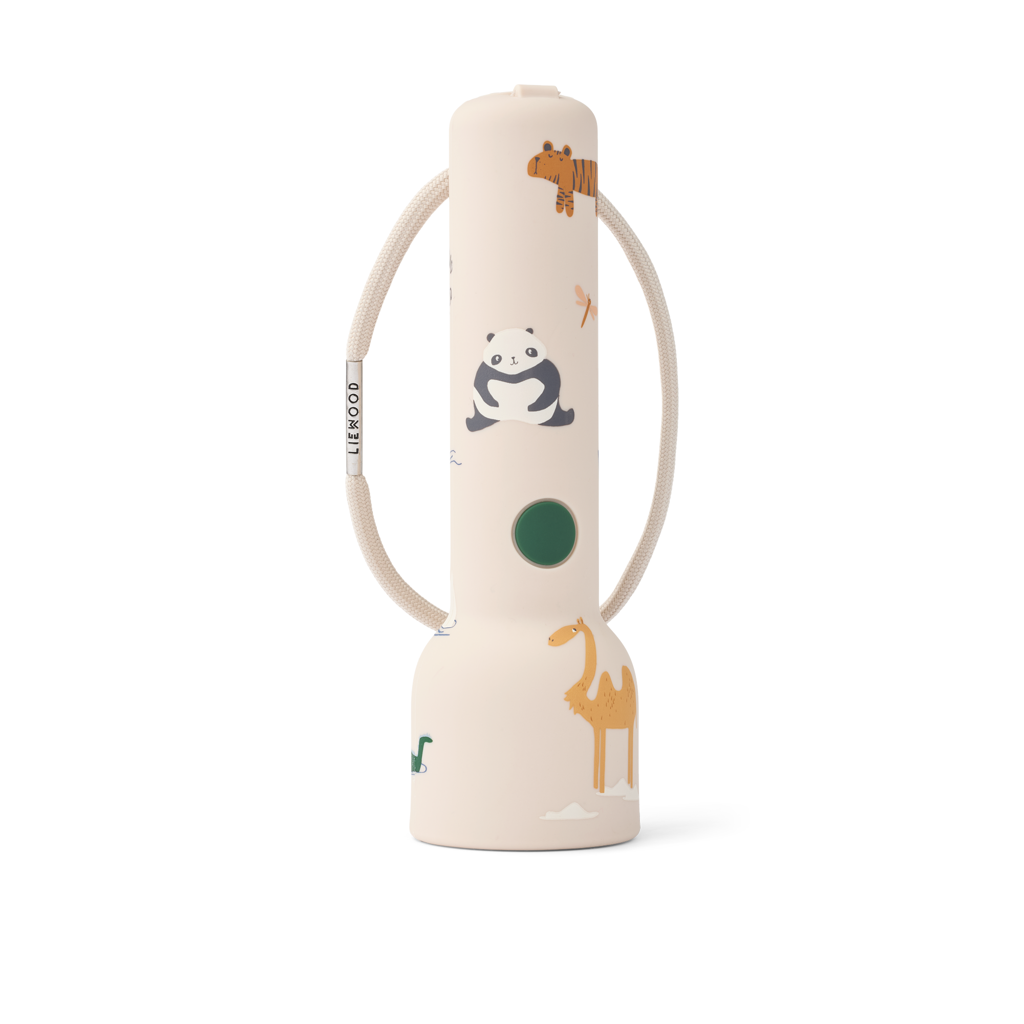 Lampe Torche Gry - Around the world